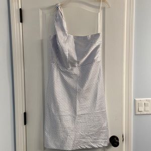 ⭐️Like New Banana Republic Dress⭐️